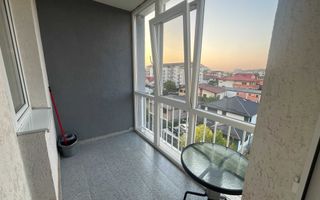 Apartament 2 camere pet friendly, centrală proprie, balcon închis, bloc 2021 - Poză 2