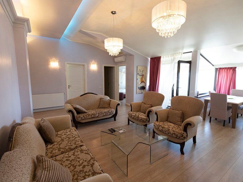 Apartament superb cu 3 camere de inchiriat - Poză 3