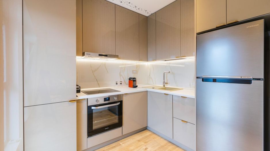 Inchiriere apartament 2 camere | Belvedere Residences - Poză 2