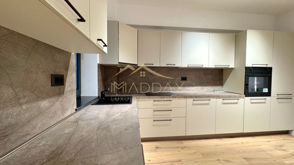 Apartament LUX*3 Camere*Prima închiriere* Parcare inlcusa// Aviatiei - Herastrau - Poză 9