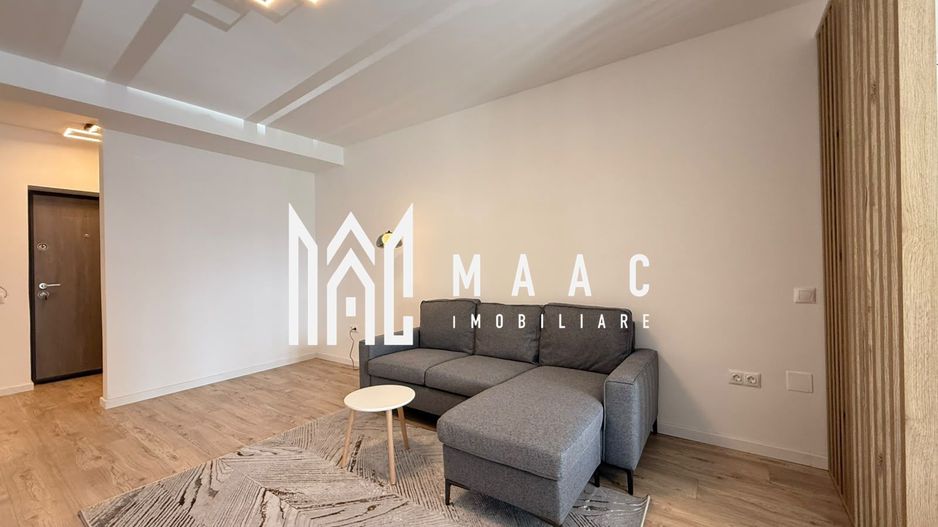 Apartament 2 camere nou | Modern | Balcon | Parcare - Poză 11
