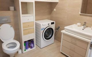 Apartament 2 camere faza 2 + loc parcare - Poză 7