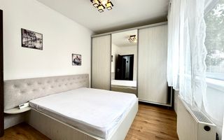 Apartment 2 camere, decomandat,  loc de parcare, Complexul Studențesc - Poză 5