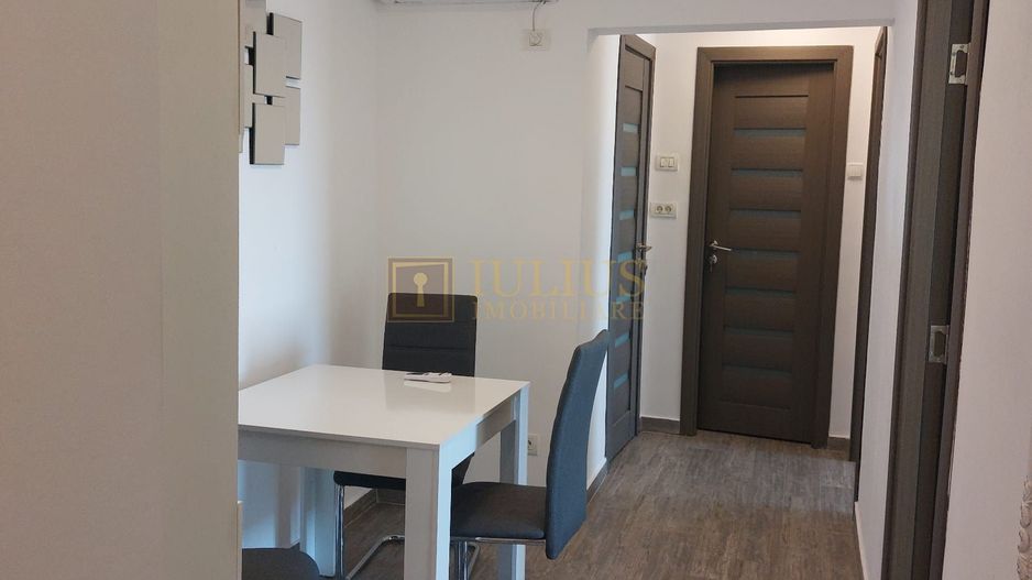 Complexul Studențesc| Apartament lux| 3 camere| centrala| lift| clima - Poză 5