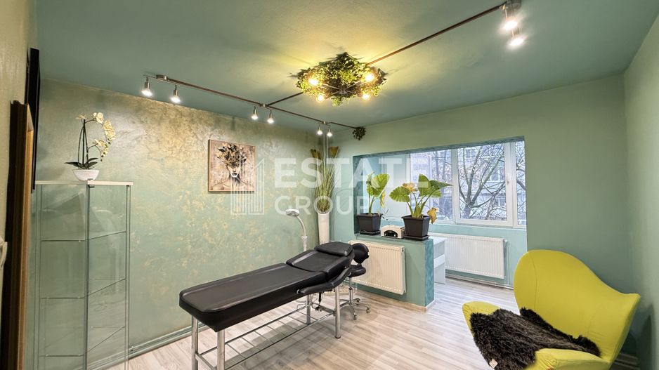 Salon de infrumusetare,  amenajat, Zona Lipovei - Poză 9