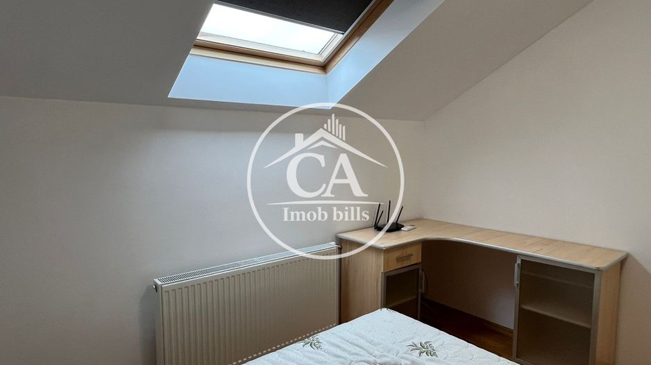 Apartament de închiriat cu 3 camere în zona Calea Aradului, Oradea - Poză 6