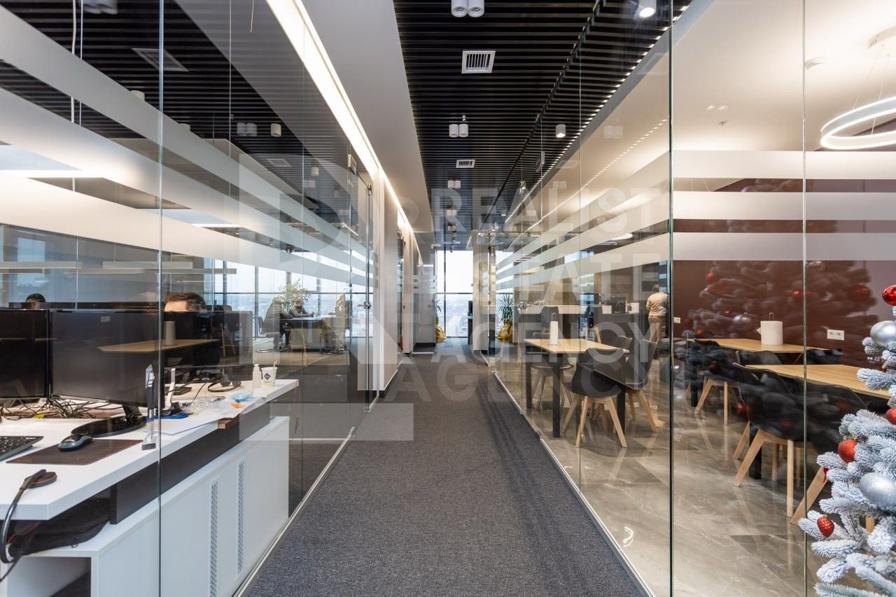 Vânzare, spațiu de birouri,  253 mp, str. Mihai Viteazul, Centru - Poză 10