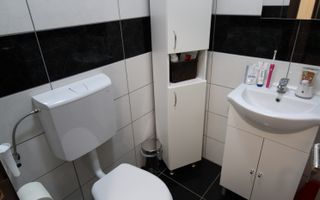 Zona de nord, 3 camere, centrala proprie. Pet friendly - Poză 19