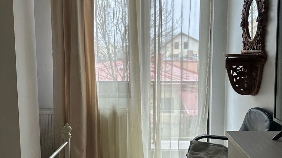 Apartament 2 camere | București Noi cu parcare - Poză 4