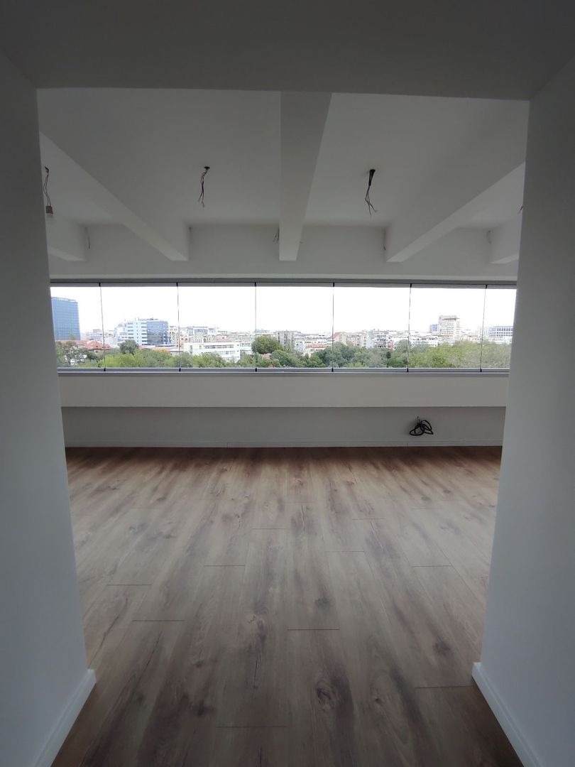 Penthouse Exclusivist - Cismigiu - PARK VIEW - Poză 27