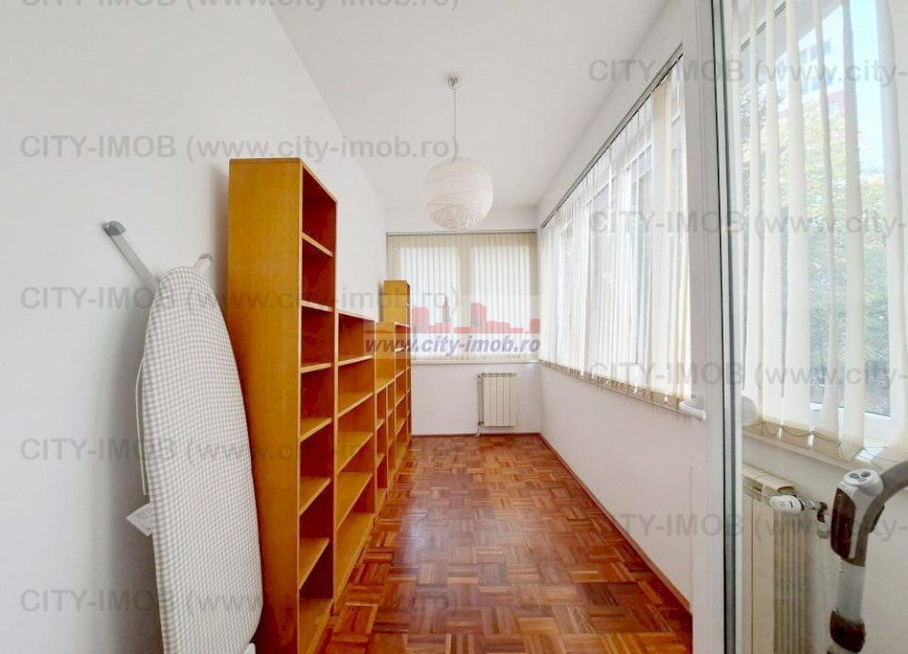 Inchiriere Apartament Domenii, SANDU ALDEA Bucuresti Sector 1 - Poză 7