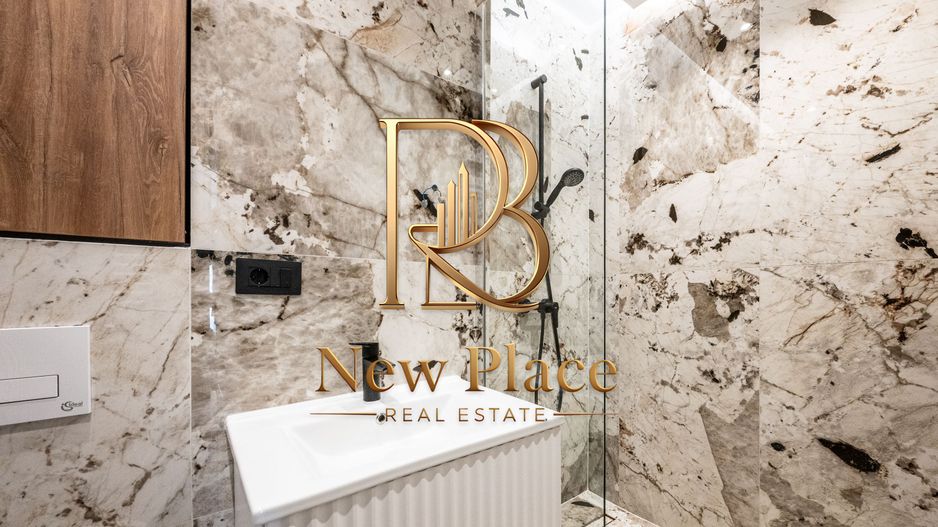 MTM PIPERA LAKE | Apartament exclusivist | Parcare inclusa | Lux - Poză 24