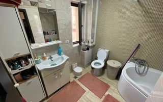 2 camere decomandat, 62 mp, parcare + boxă | Bloc după 2000 - Poză 6