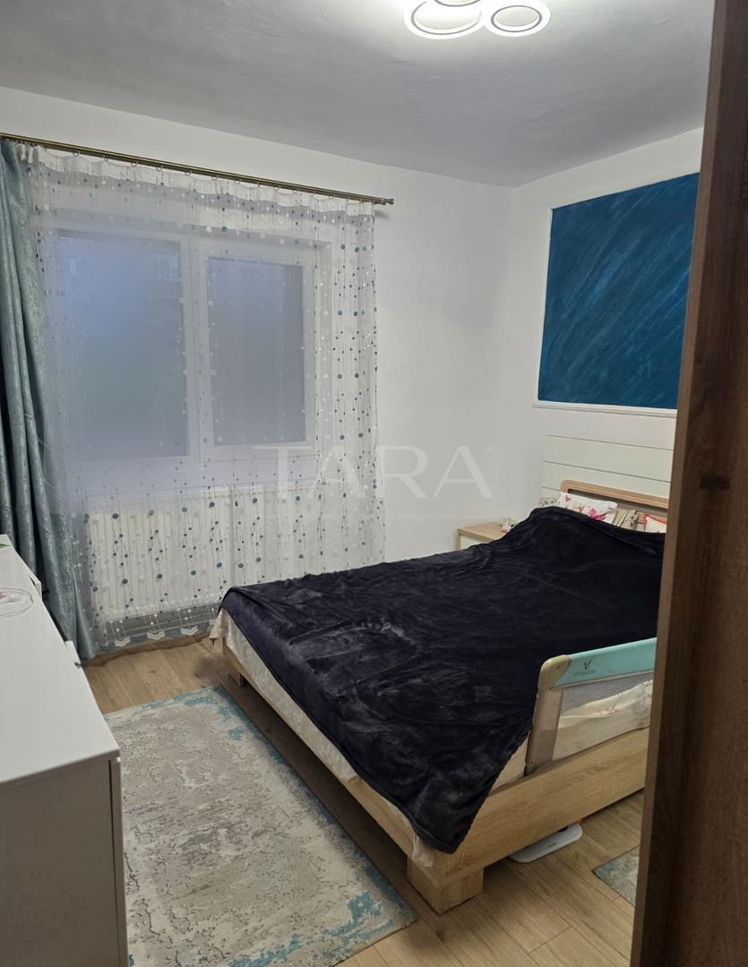 Apartament decomandat, 2 băi și 2 locuri de parcare, zona Kaufland. - Poză 5