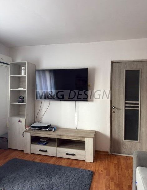 Apartament 2 camere Girocului cu centrala - Poză 1
