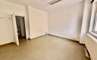 CLADIRE DE BIROURI P+4 | MULTIPLE ACTIVITATI - Poză 1