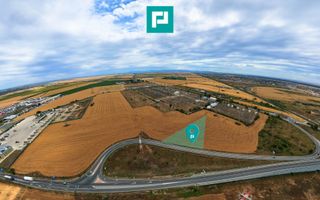 Teren strategic 8.947 mp pentru proiect BESS - Poză 19