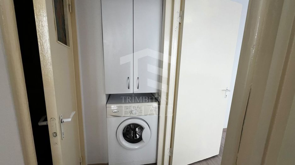 3 Camere Drumul Taberei Aleea Pravat Prima Inchiriere Metrou - Poză 12