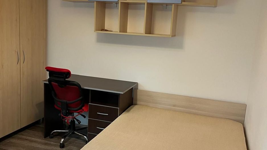 Apartament cu 3 camere | 67 mp + 12 mp terasa | Parcare | Buna Ziua - Poză 5