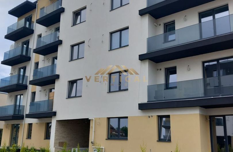 Apartament cu 2 camere, terasă, grădină proprie - Poză 1
