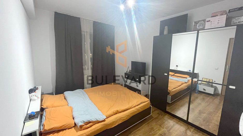 Apartament cu 2 camere decomandate + parcare, zona strazii Florilor! - Poză 3