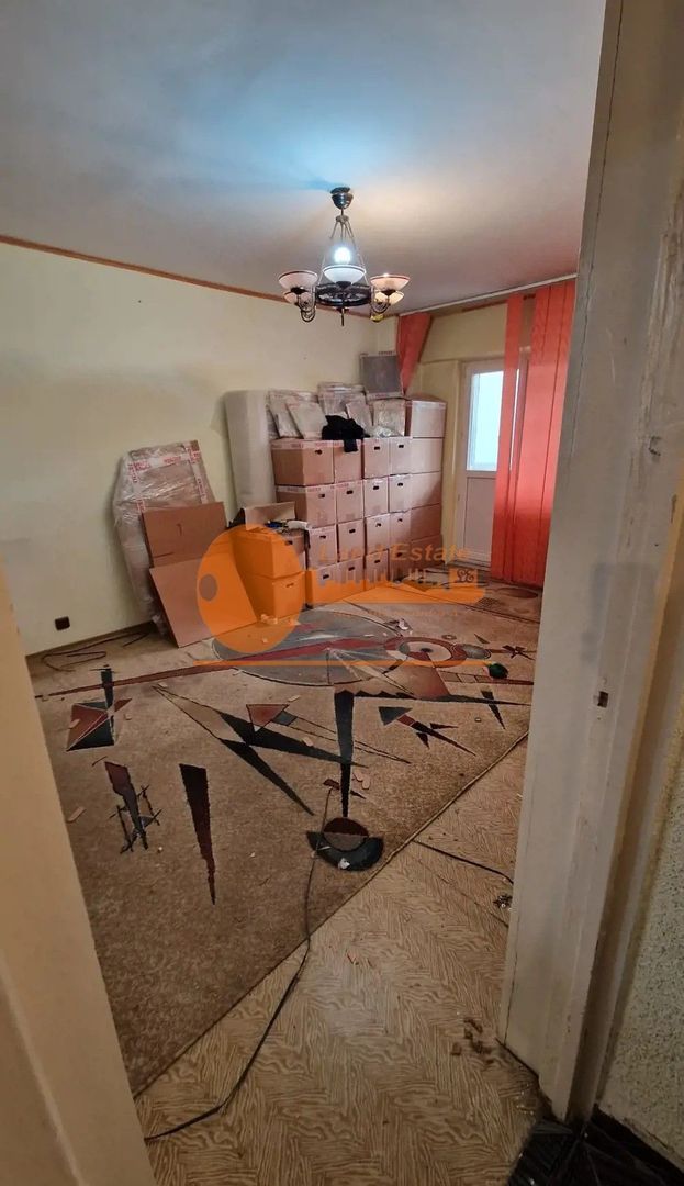 3 camere 300m de metrou Valea Ialomitei - Poză 3