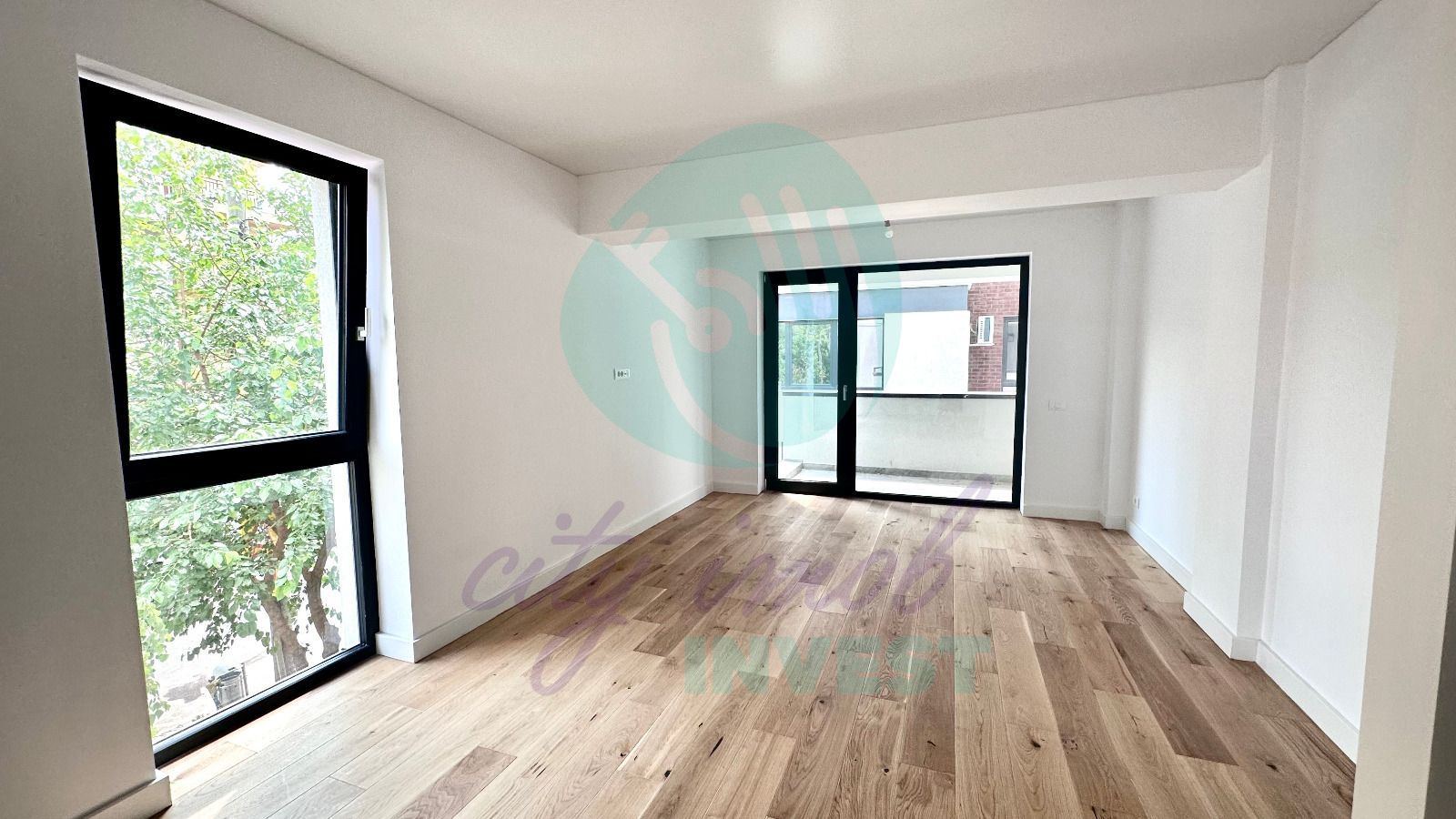 Apartament 3 camere modern | Bloc 2020 | 2 bai | Balcon mare - Poză 8