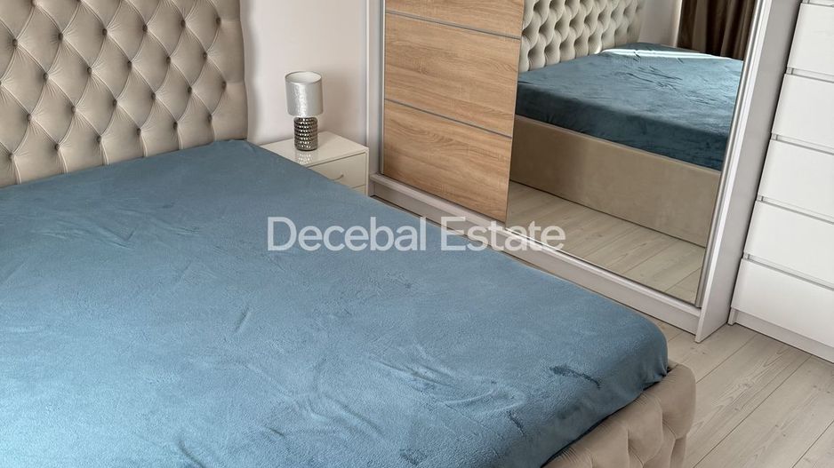 Apartament 3 camere  Pallady 60 mp 2020 - Poză 4