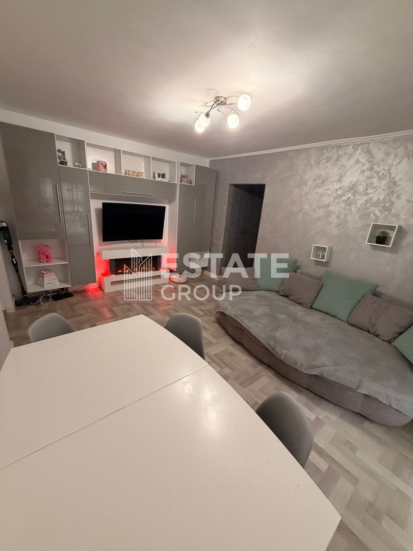 Apartament 3 camere confort sporit, Calea Sagului - Poză 3