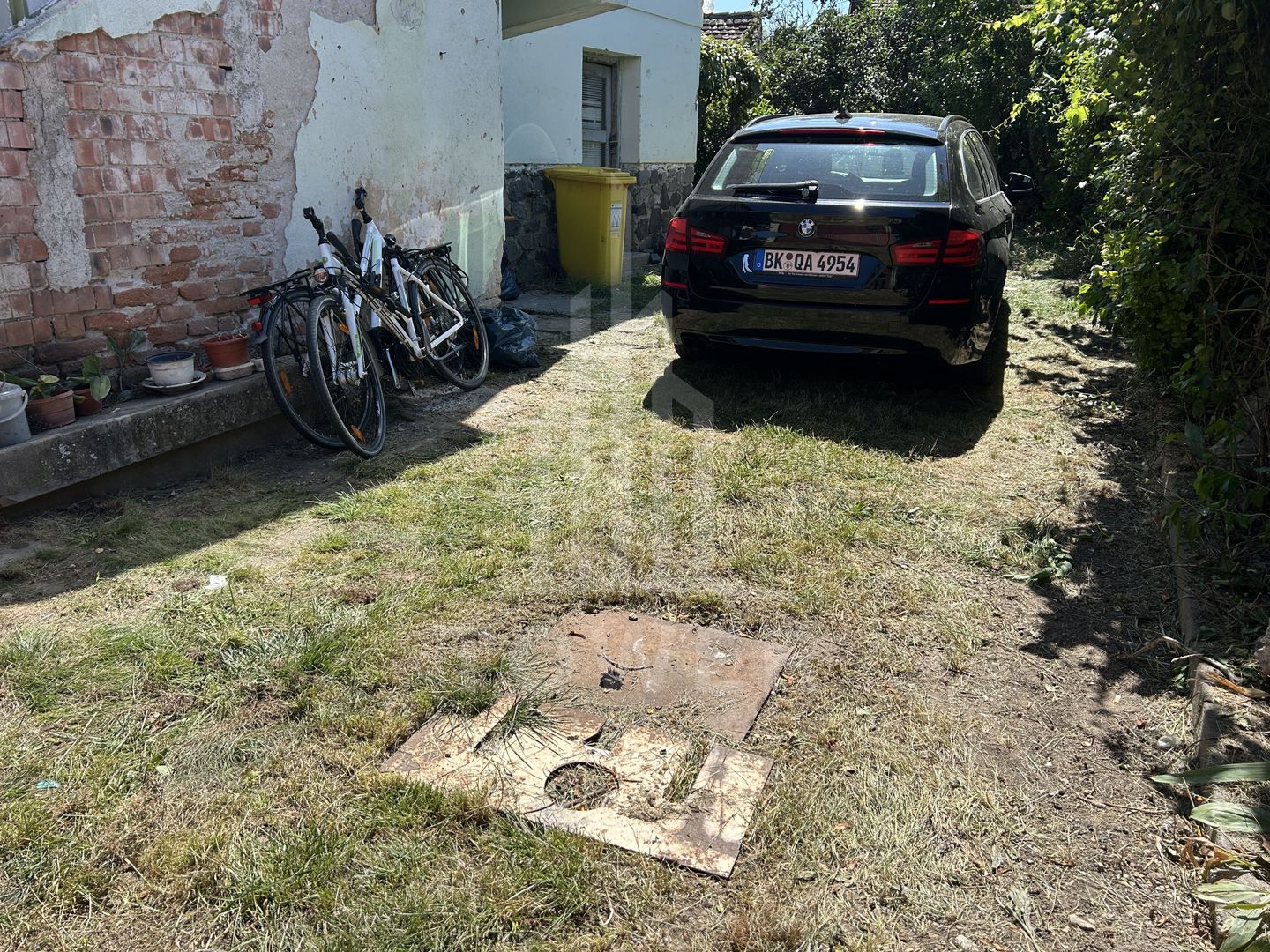 Apartament la casă cu 3 camere, disponibilă imediat - Gușterița-Sibiu - Poză 11