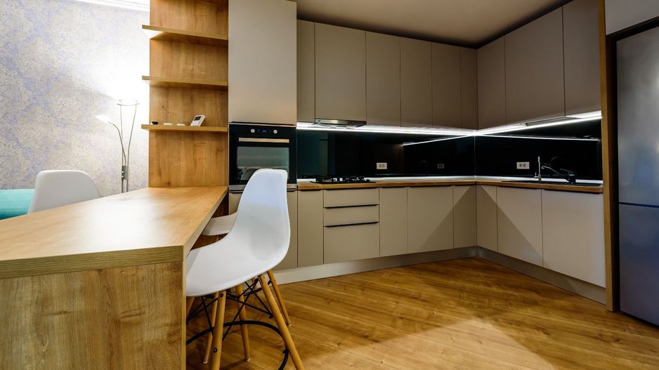 Apartament modern 3 camere cu parcare în 4 City North I Pipera - Poză 8