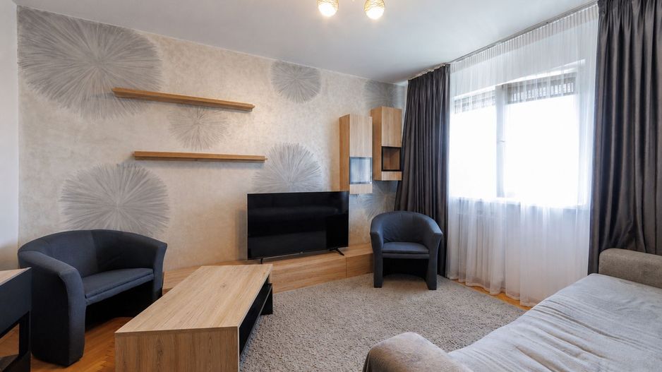 Apartament 2 camere decomandat - ETAJ 3 - Trivale - Poză 1
