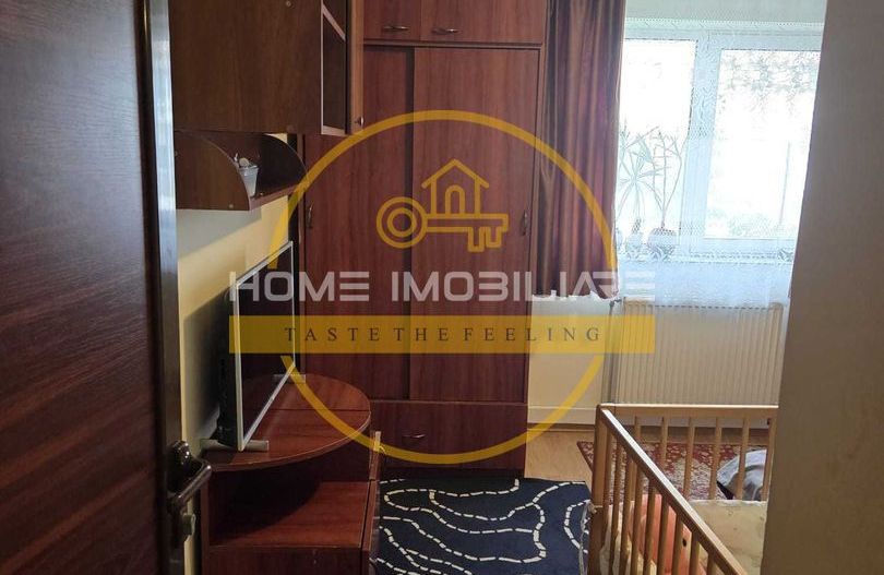 Nicolina - Lidl Esplanada  Apartament 3 Camere Decomandat 75 Mp Bloc 1985 - Poză 5