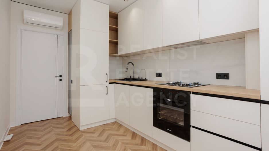 Vânzare, apartament 2 camere, str.  Valea Apelor, Botanica - Poză 2