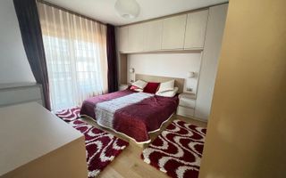 Apartament 3 camere, 80 mp, 2 parcari, zona Mega Image - Poză 6