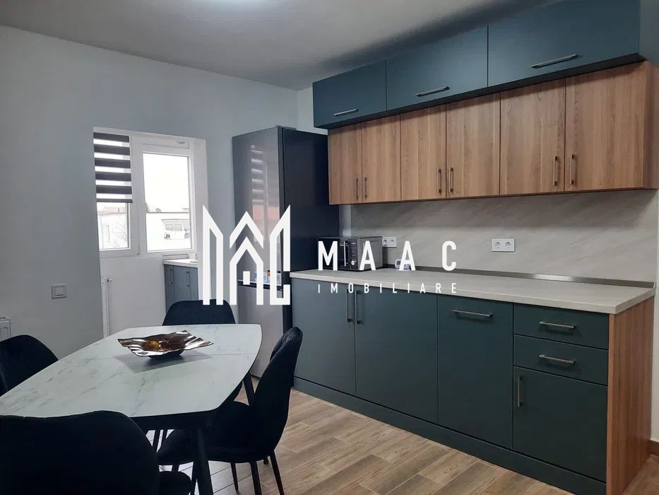 Apartament 2 camere I Etaj 1 I 55MP I Decomandat - Poză 2