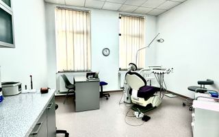 SPATIU COMERCIAL DE VANZARE – DESTINAŢIE SERVICII MEDICALE - Poză 12