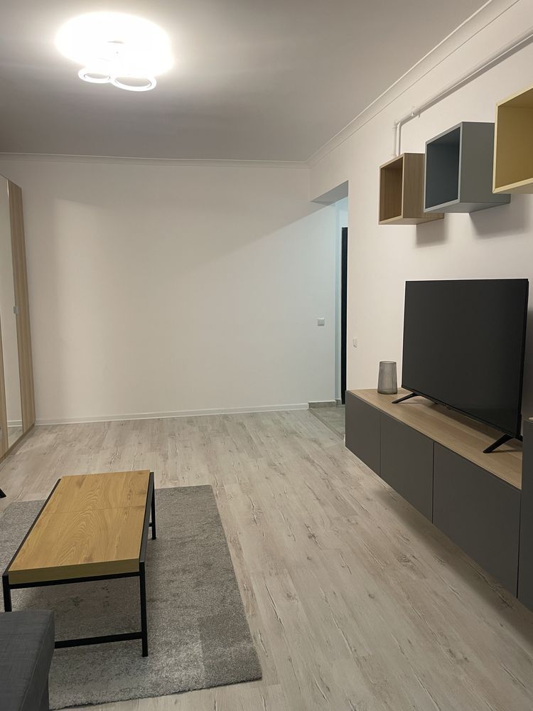 Apartament 2 camere Avangarde City - Poză 3