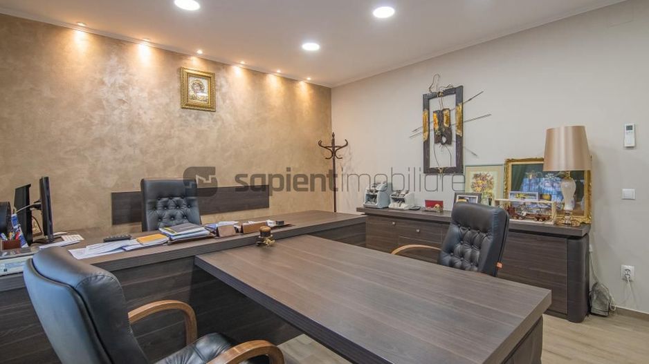 Sapient |  Casa deosebita zona Iosia - Poză 2