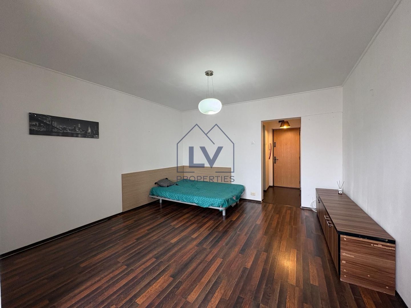 INCHIRIERE GARSONIERA | ZONA MILITARI-LUJERULUI - Poză 2