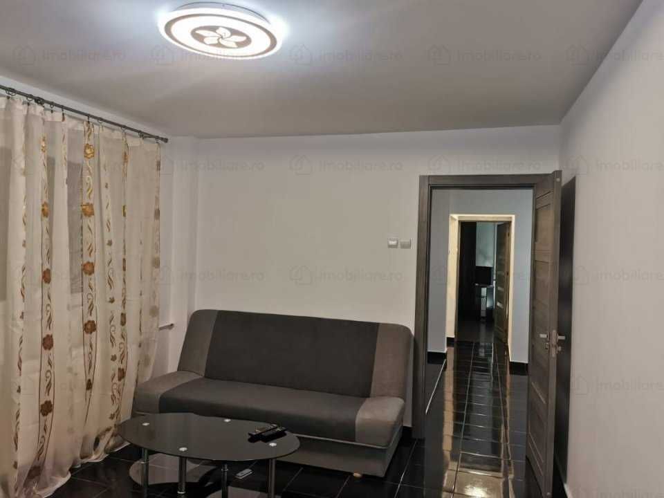 Gara de Nord, 2 camere , utilat și mobilat , pet friendly - Poză 1