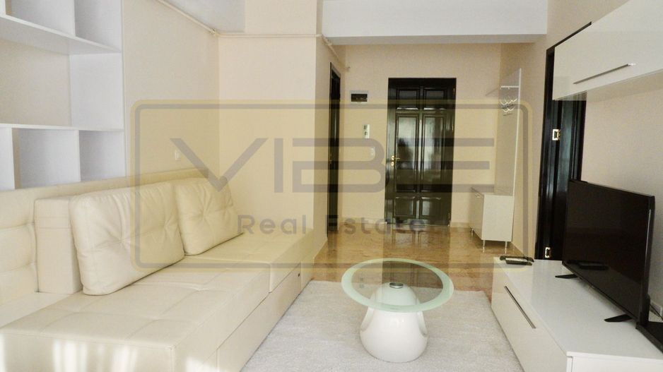 Copou/ Center City/ Modern- New  - 2 Room Apartment - Poză 4