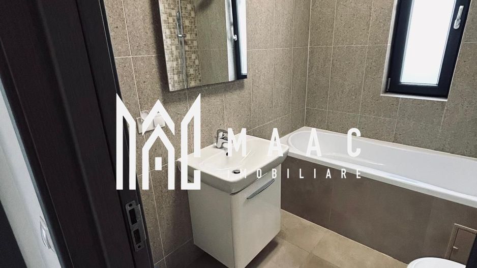 Apartament 3 camere de închiriat | Șelimbăr | Doamna Stanca - Poză 13