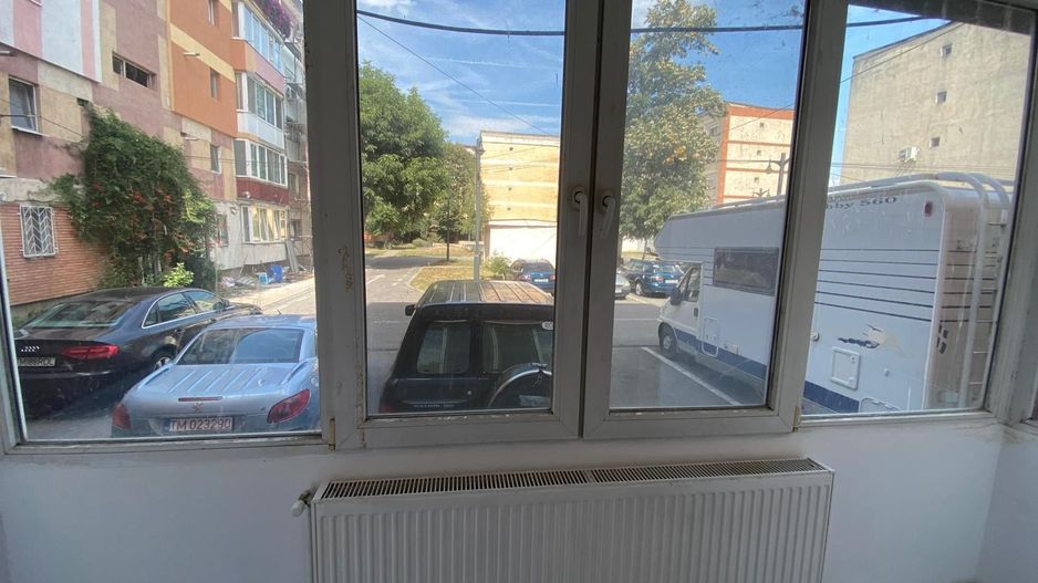 Apartament cu 2 camere in zona Cotu Mic - Lugojului. - Poză 1