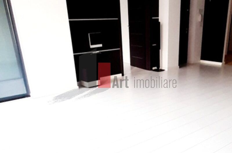De vanzare apartament 2 camere lux bloc boutique - Poză 3