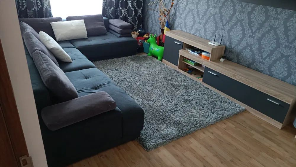Apartament 3 camere decomandat M16 - Poză 2