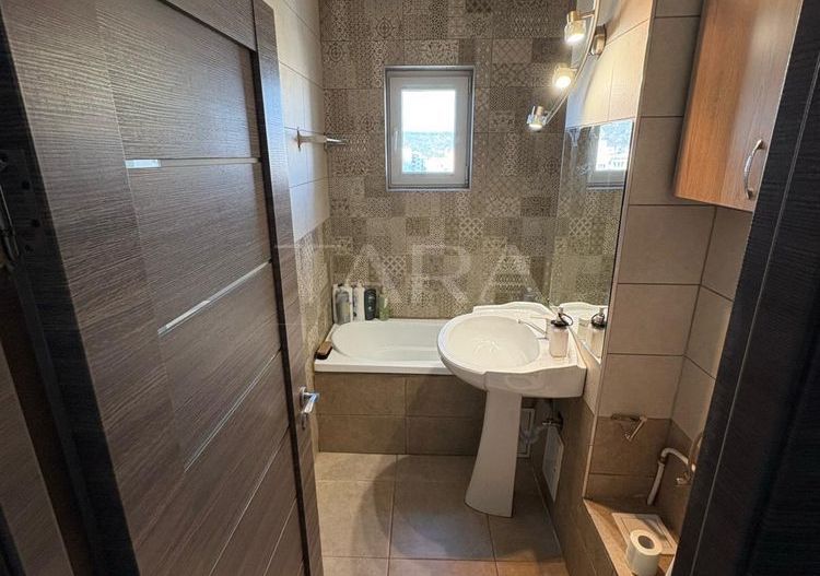 Apartament 2 camere, Mănăștur - zona Școala Ion Creangă - Poză 8