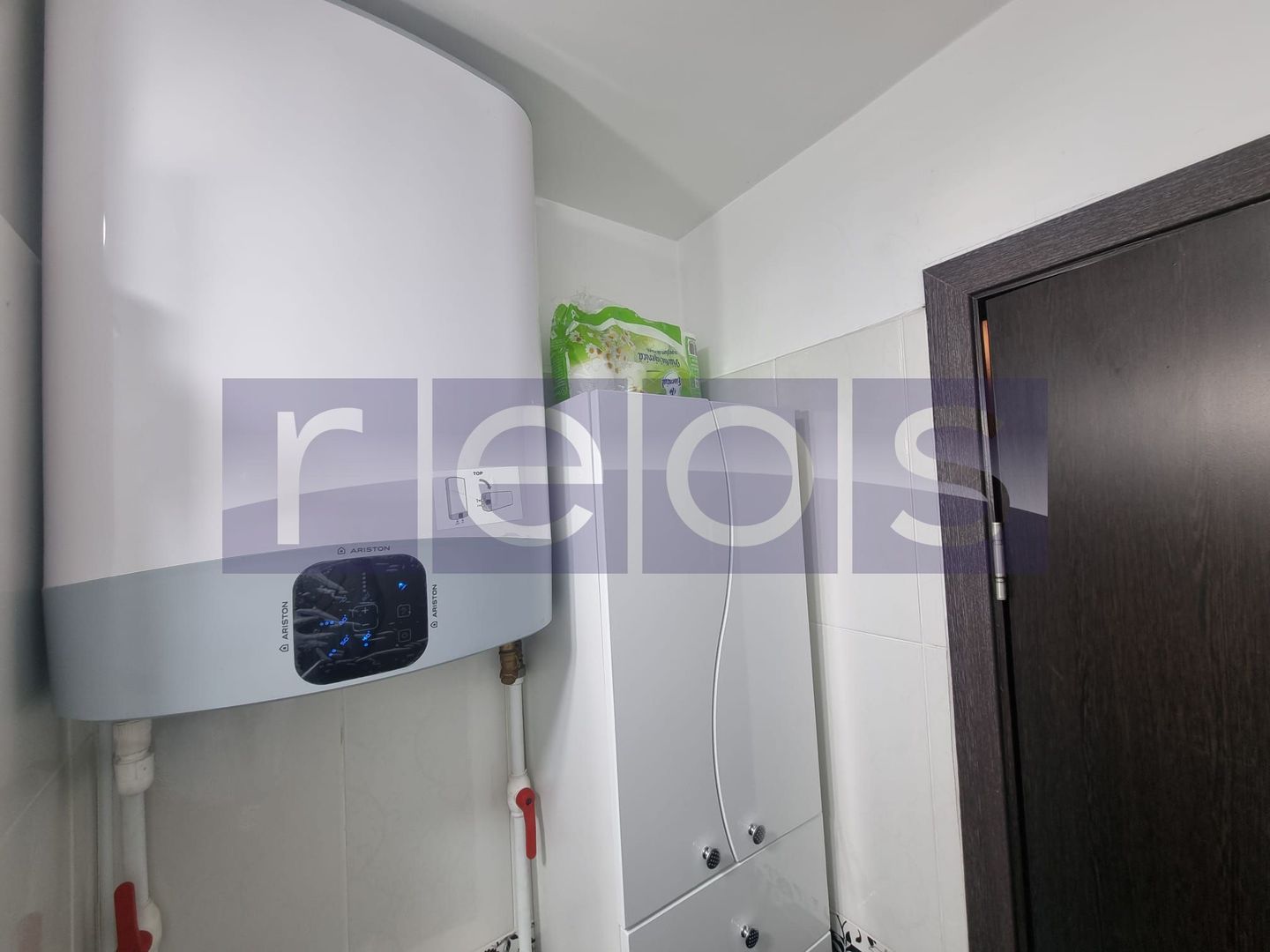 VANZARE 2 CAMERE | SEMIDECOMANDAT | ZONA TINERETULUI-SINCAI - Poză 12