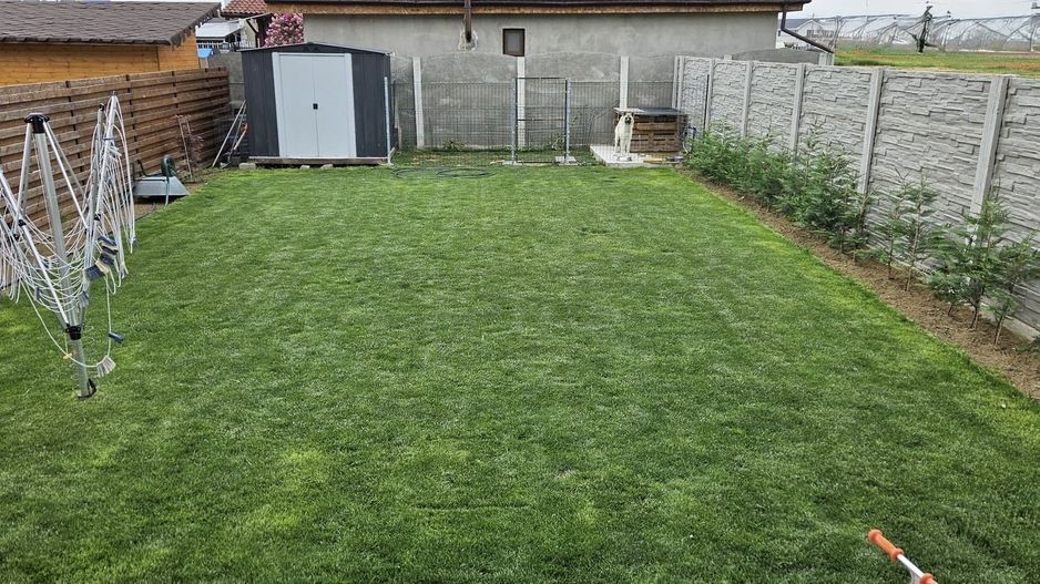 CASA TIP DUPLEX - Poză 17