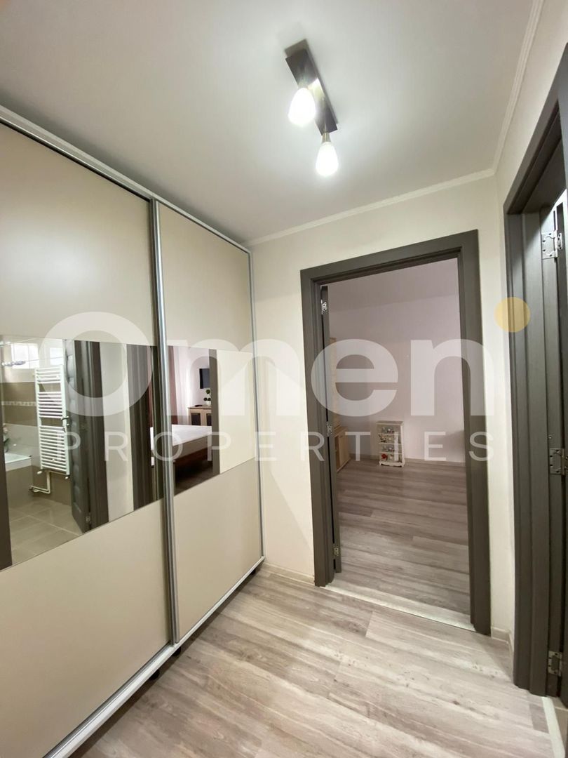 Apartament modern cu 2 camere, situat in zona Albina - Poză 11